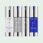 KAMPANJE ZO Skin Brightening Program + Texture Repair Program - Få med gave