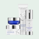 KAMPANJE ZO Daily Skincare Program - Få med gave