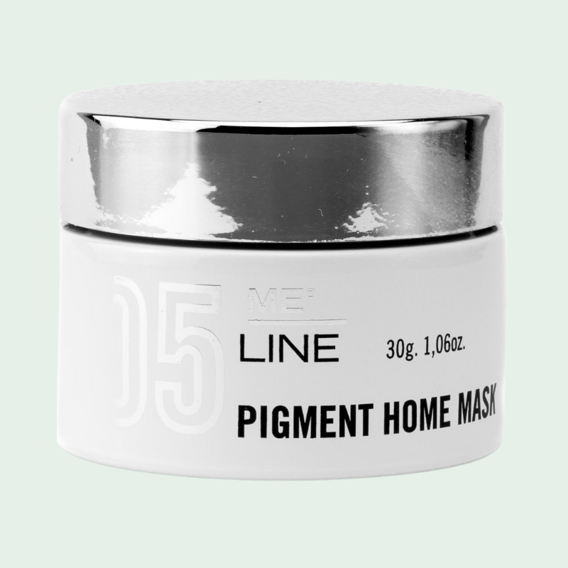 MeLine Pigment home mask MeLine 02 Pigment Home Mask - Bilde 1