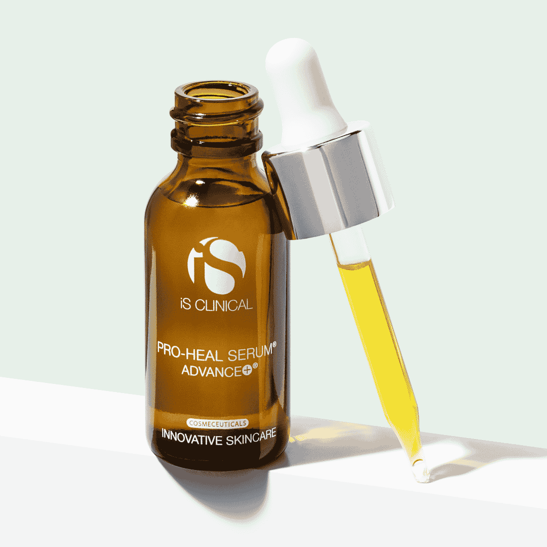 Design uten navn-35 iS Clinical Pro-Heal Serum Advance+ 15 ml - Bilde 1