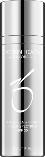 ZO Sunscreen + Primer SPF 30 + ZO Caps - Bilde 2