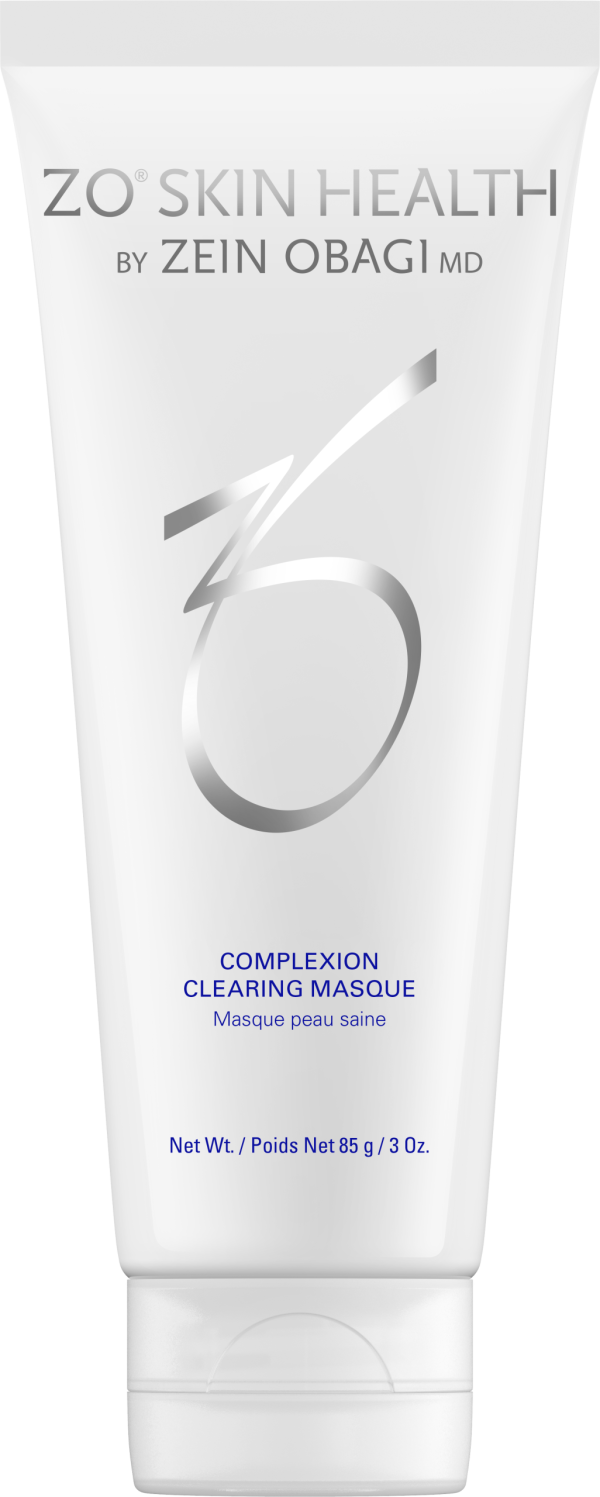 ZO Complexion Clearing Masque - Bilde 1