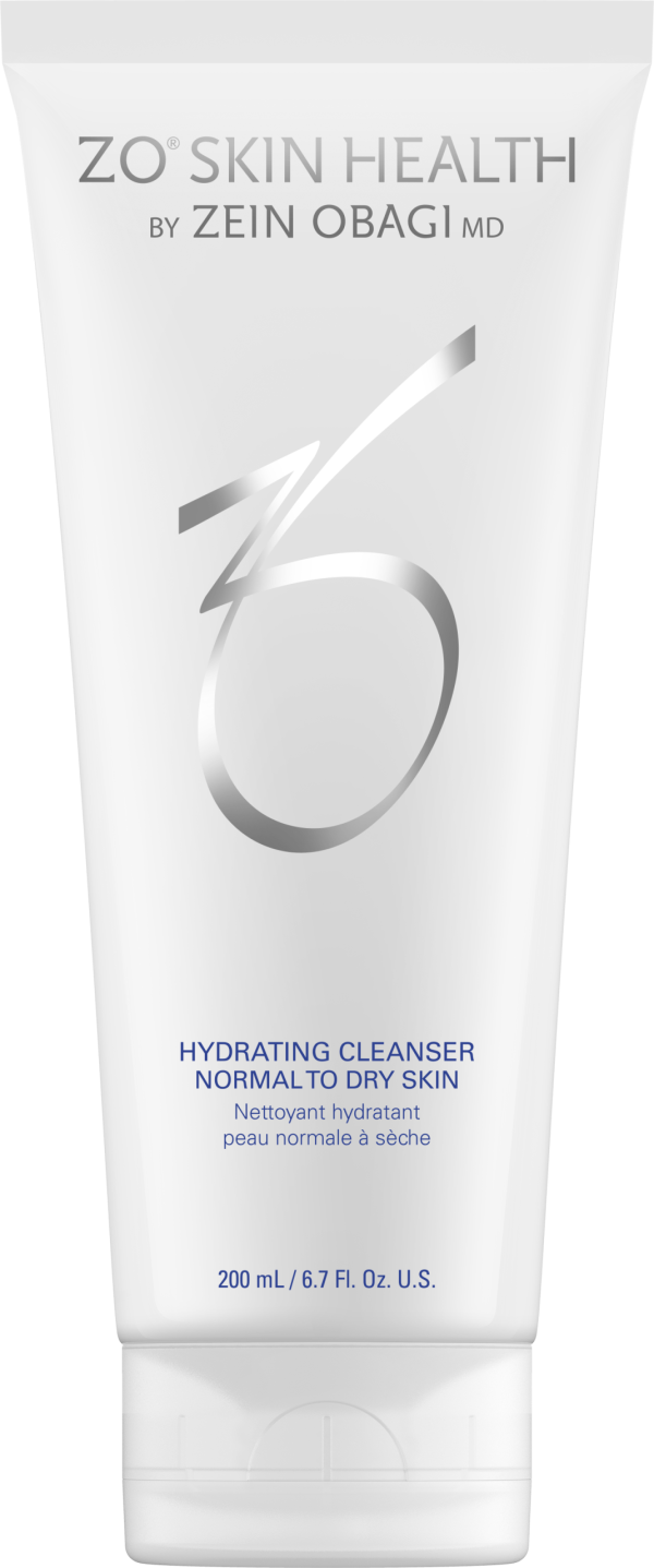 ZO Hydrating Cleanser - Bilde 1