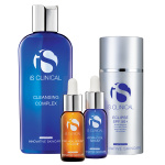 iS Clinical Pure Calm Collection