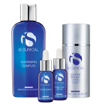 iS Clinical Pure Clarity Collection