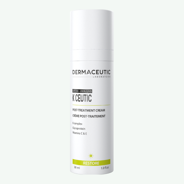 Dermaceutic K Ceutic - Bilde 1