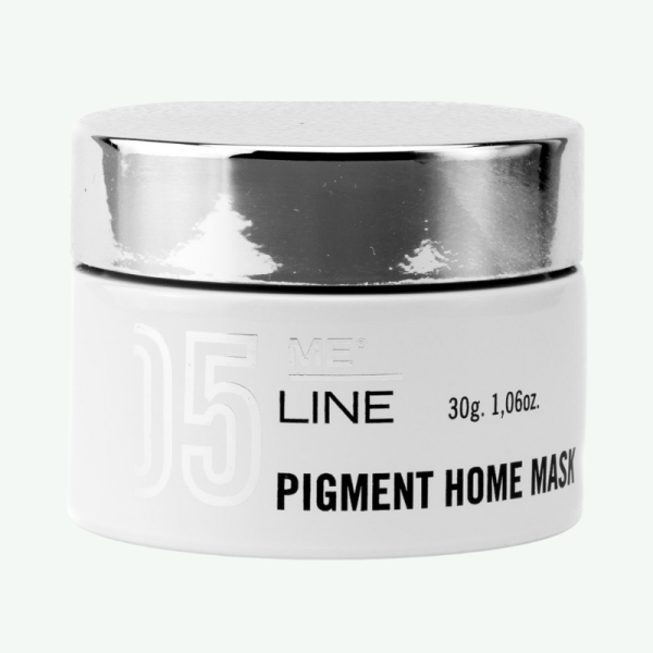 MeLine 02 Pigment Home Mask - Bilde 1