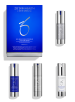 KAMPANJE ZO Skin Brightening Program + Texture Repair Program - Få med gave - Bilde 3