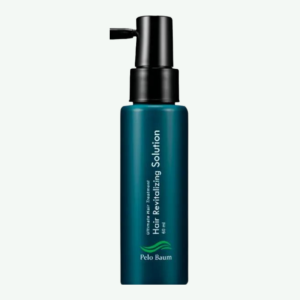 Pelo Baum Revitalizing Solution -70%