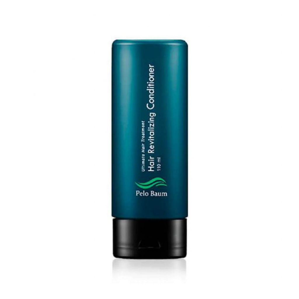 Pelo Baum Conditioner – Amedi Store
