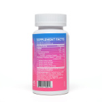 MegaSporeBiotic Gummies for barnas tarmhelse og immunforsvar. - Bilde 2