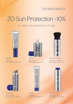 ZO Sunscreen + Powder SPF30 Light - Bilde 3