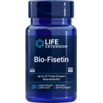 Bio-Fisetin. For et lengre og friskere liv
