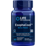 EsophaCool™. Lindrer syre – bevarer fordøyelsen.