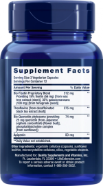 Senolytic Activator®Aktiv mot aldrende celler - Bilde 2
