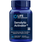 Senolytic Activator®Aktiv mot aldrende celler.