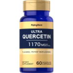 Ultra Quercetin. Longevity. Energi. Vitalitet. 70% kampanje.