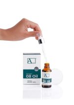 Aarkada 08 Oil