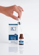 Aarkada - TC16 Serum 11 ml - Bilde 3