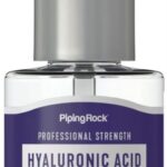 Hyaluronsyre serum. Kampanje 50%