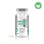 Hepato detox. Naturlig detox for lever og nyrer