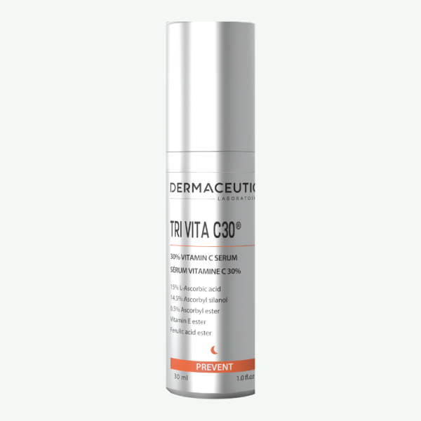 Dermaceutic Tri Vita C30 - Bilde 1