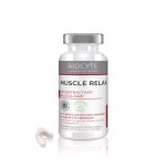 MUSCLE RELAX. Muskelavslapning, stressreduksjon, liposomal PEA, naturlige stoffer.