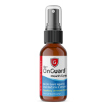 Be-OnGuard Mouth Spray. Effektiv beskyttelse for immunforsvar, munn og hals