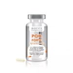 PQQ FORTE med PQQ, Q10, DMAE. Energi. Hukommelse. Longevity.
