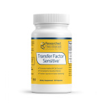 Transfer Factor Sensitive™ – Naturlig immunstøtte med råmelk og rensede transferfaktorer