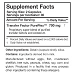 Transfer Factor Sensitive™ – Naturlig immunstøtte med råmelk og rensede transferfaktorer - Bilde 2