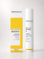 Dermaceutic Sun Ceutic 50+ - Bilde 2