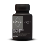 Adipo-Leptin Benefits™. Vekttap og hormonbalanse.