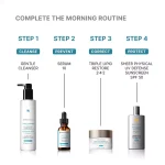 SkinCeuticals Serum 10® - Bilde 4