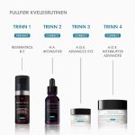 SkinCeuticals A.G.E. Advanced Eye - Bilde 4