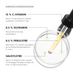 SkinCeuticals Silymarin CF® - Bilde 2