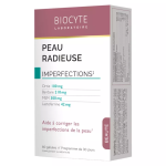 Peau Radieuse®  for akneutsatt og fet hud
