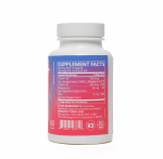 MegaQuinone K2-7. Vitamin K2-7.Vitamin K1. Mineraler. - Bilde 2