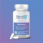 Memory.  Lion’s Mane. Cordyceps. Ginkgo Biloba