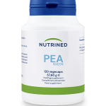 PEA LipiSperse coating® Naturlig støtte mot nevropatisk smerte og inflammasjon