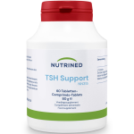 TSH Support for en sunn skjoldbruskkjertel og energi i hverdagen