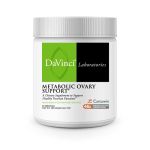 Metabolic Ovary Support. Eggstokkhelse og insulinbalanse.