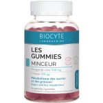 KETO GUMMIES MINCEUR. Naturlig søtsug-kontroll og fettforbrenning