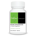 Niacinamide 500 mg