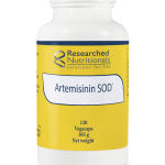 Artemisinin SOD. Immunforsvar og inflammasjonskontroll naturlig
