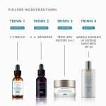 SkinCeuticals Triple Lipid Restore 2:4:2 - Bilde 4