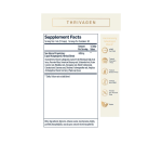Thrivagen liposomal med 16 urter for hormonbalanse - Bilde 2
