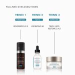 SkinCeuticals Hydrating B5 - Bilde 5