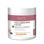 Collagen Max®Cacao med kollagen, hyaluronsyre og vitaminer