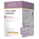 Collagen Express® kapsler - Kollagen + Vit C med dokumentert kraft. Kampanje 30%